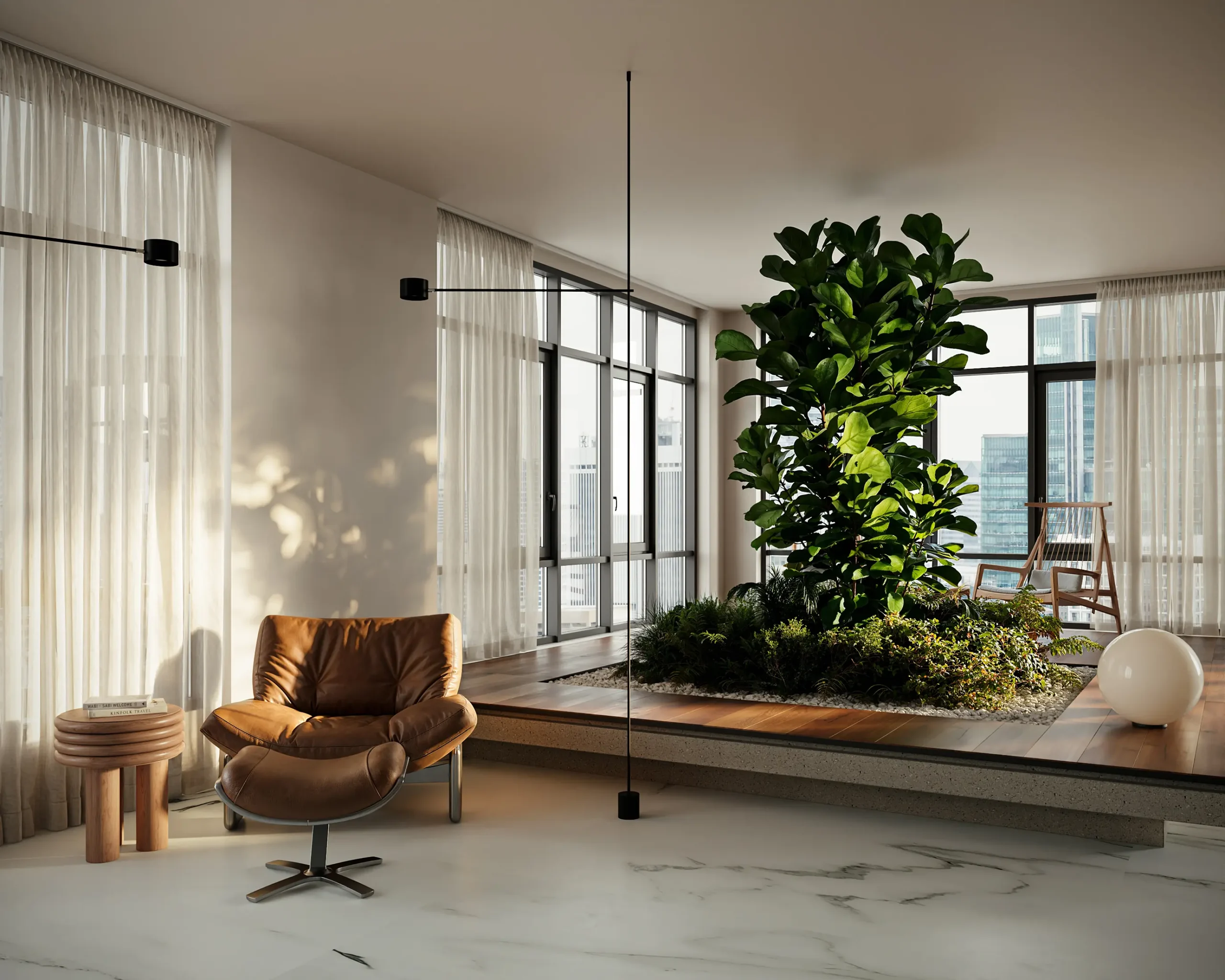 Paulista Apartment