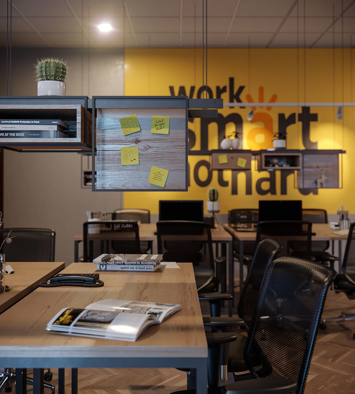 MIM Office