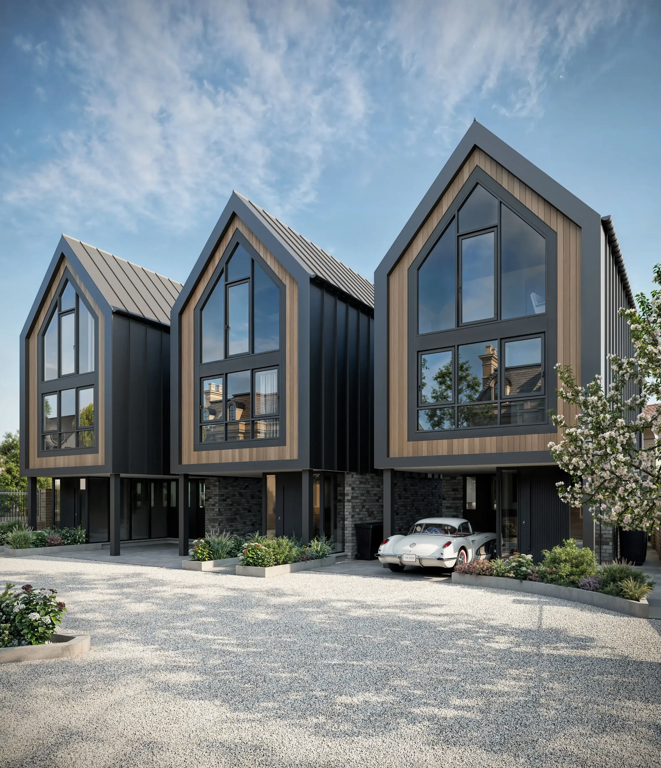 Star St Apartment