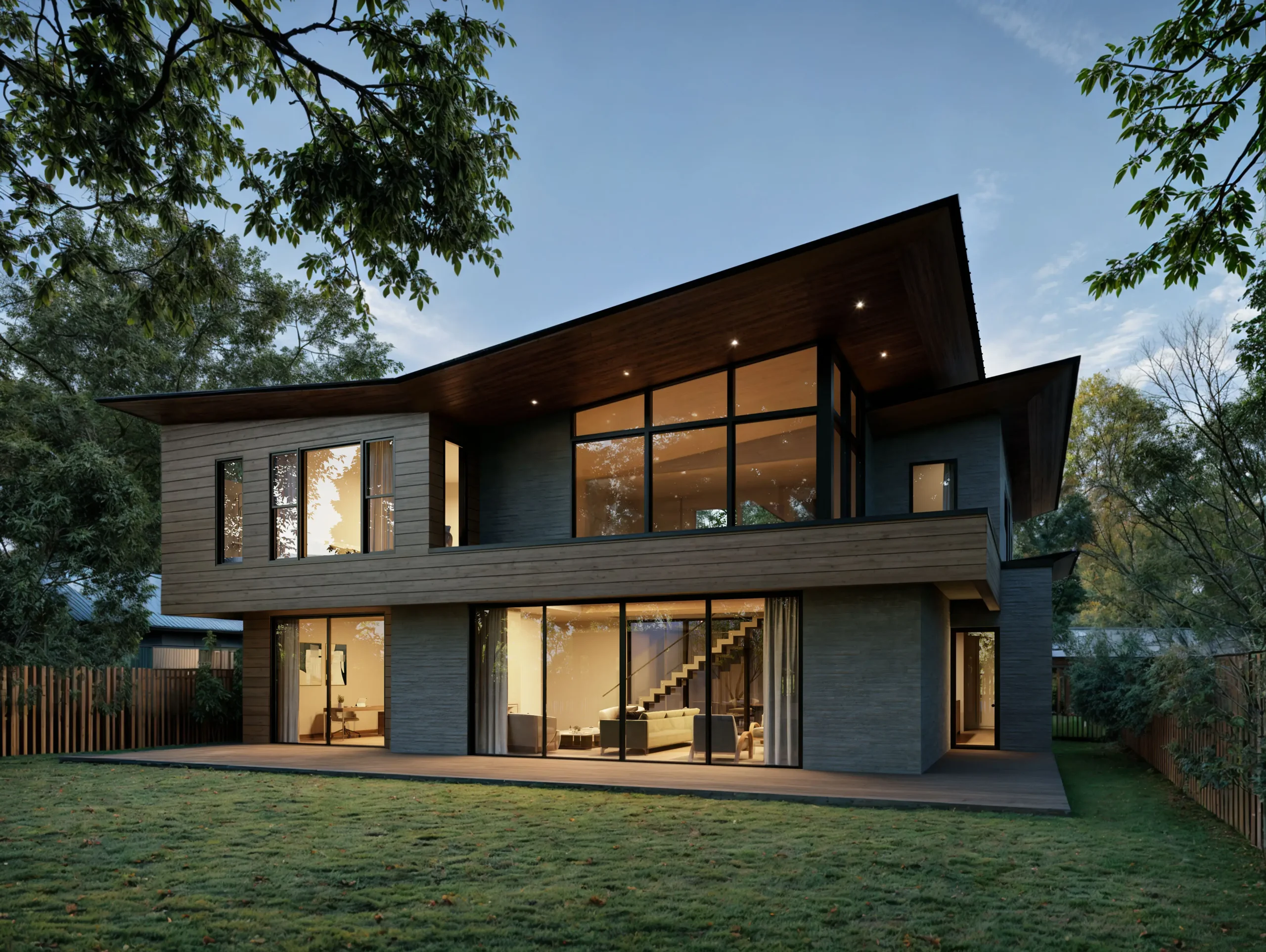 No.423 Villa