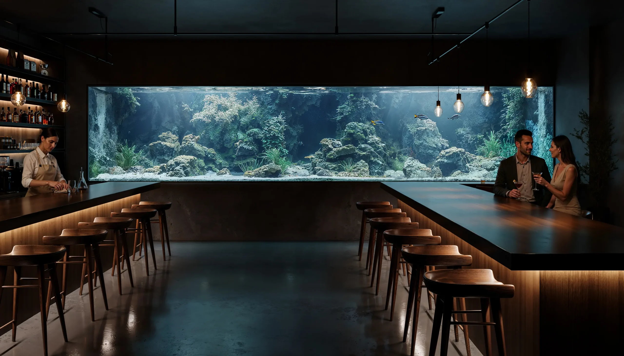 AquaVista Bar