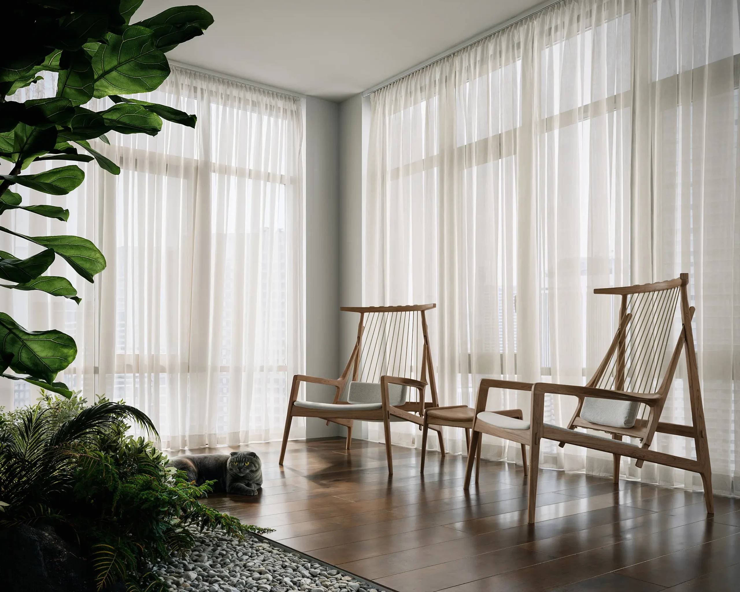 Paulista Apartment