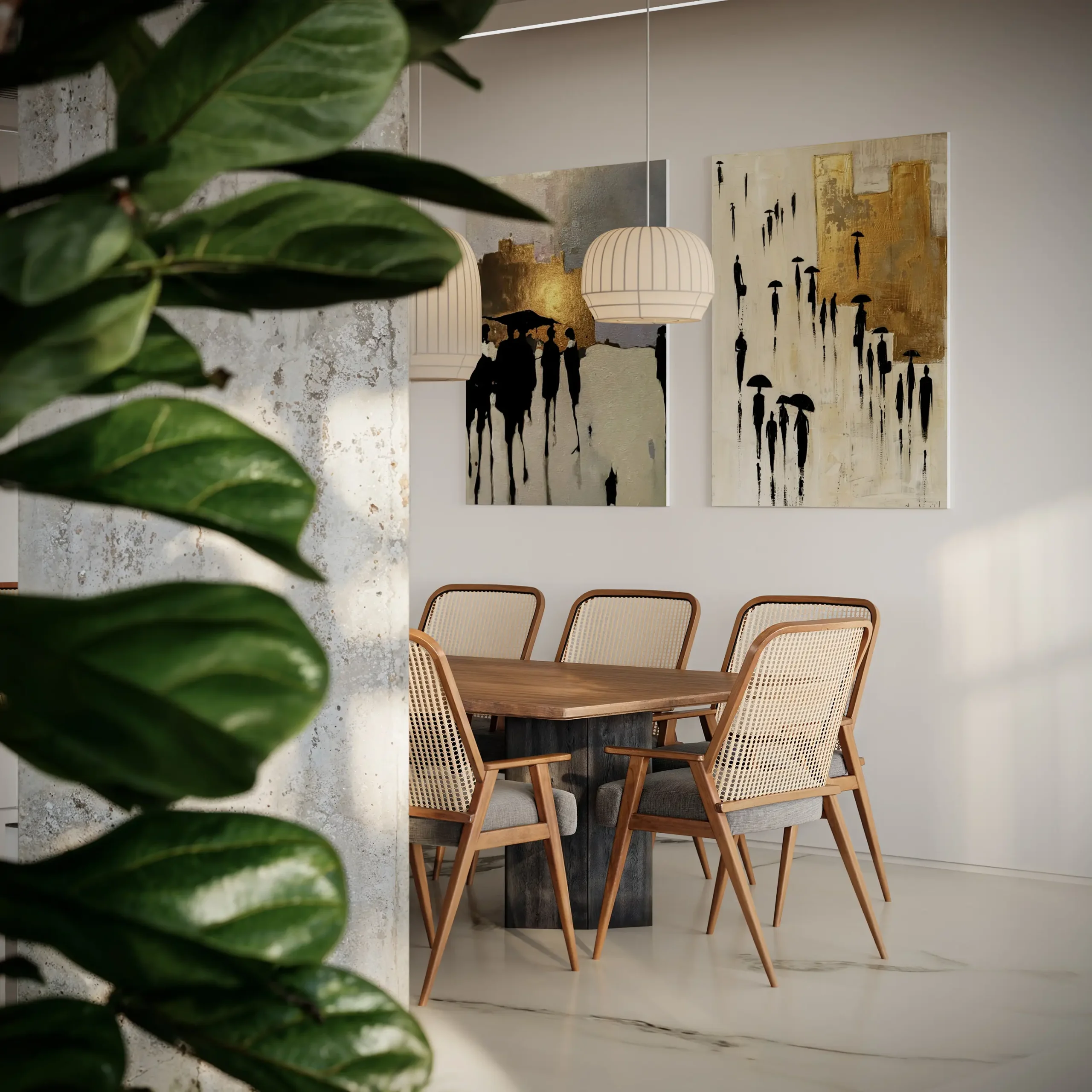 Paulista Apartment
