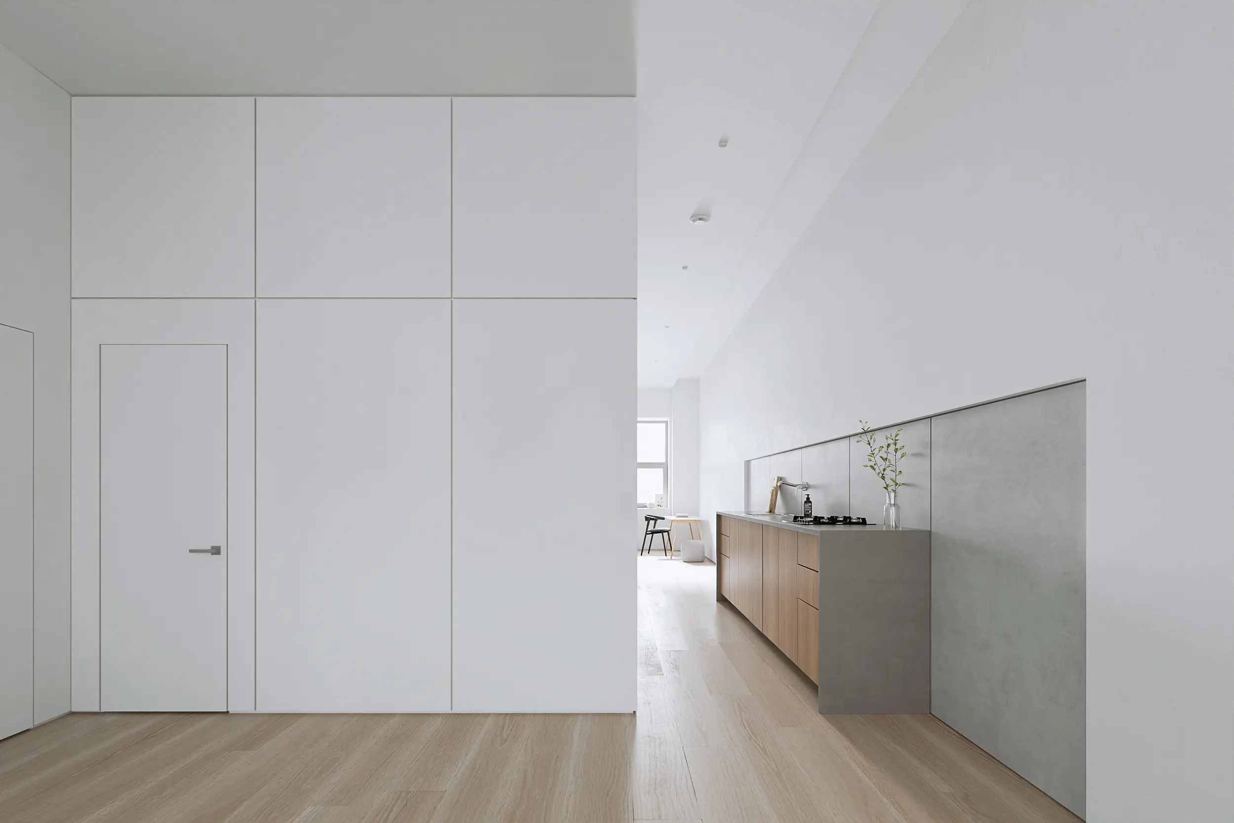 Sumu Residence