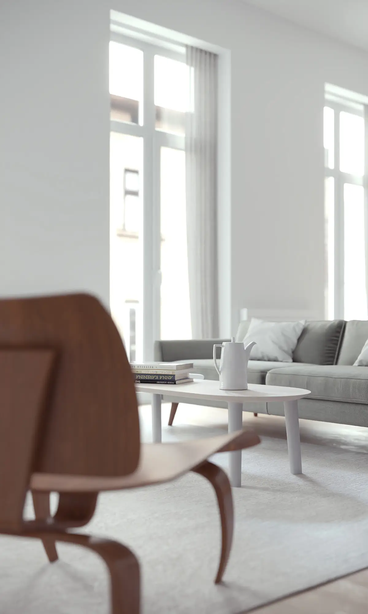 Sumu Residence