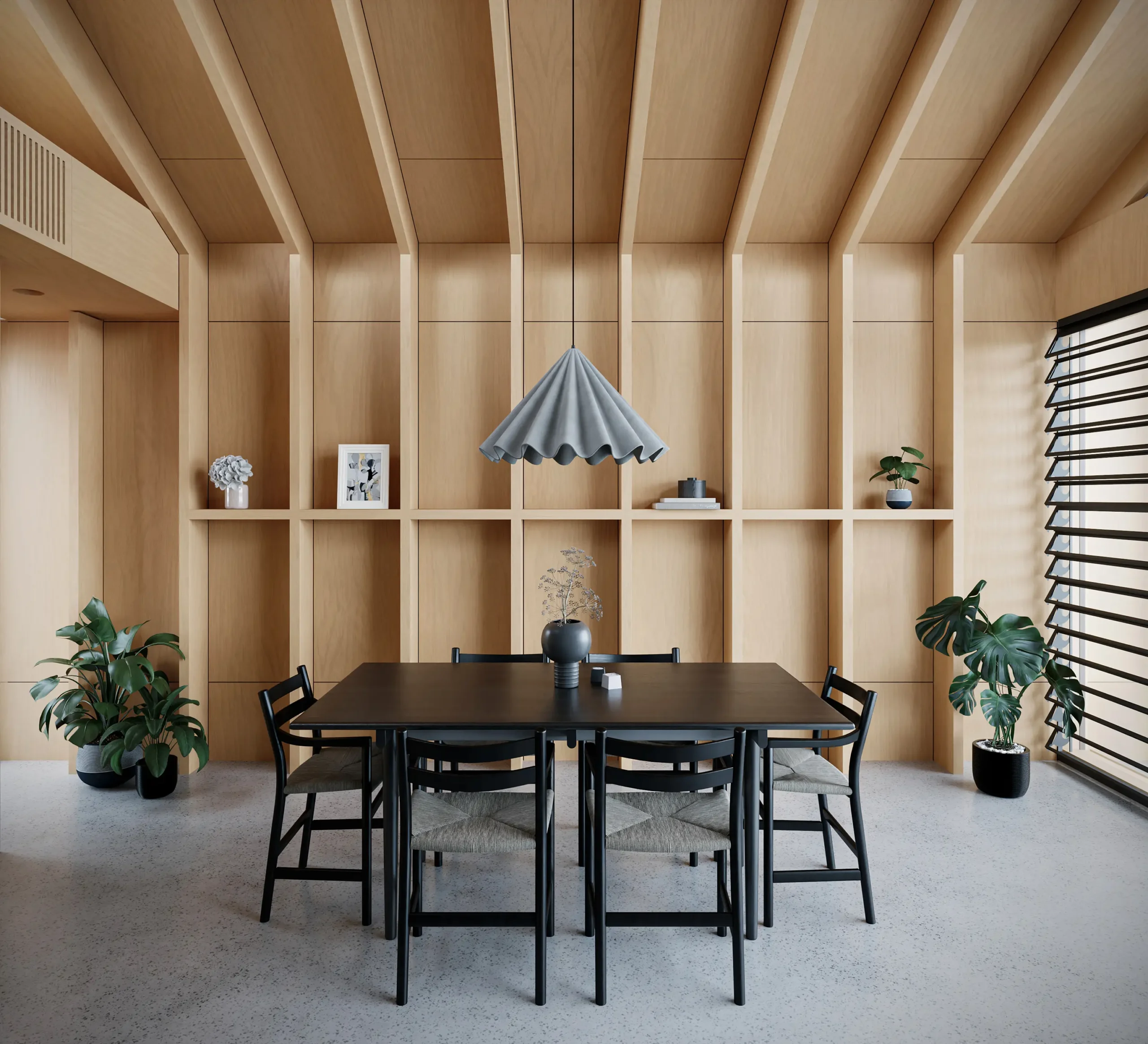 Brunswick Bush Shack